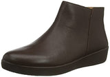 FitFlop Women's Sumi Leather Ankle Boots