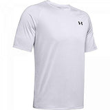 Under Armour Men's Tech 2.0 Short Sleeve T-Shirt