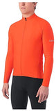 Giro Men's Chrono Thermal LS Jersey