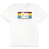 Outdoor Research OR Advocate Stripe T-Shirt