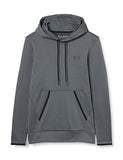Under Armour Men's Armour Fleece Hoodie