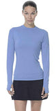 BloqUV Women's 24/7 Top