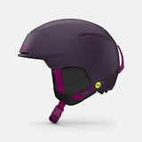 Giro Women's Terra Mips Snow Helmet