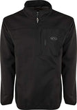 Drake Endurance 1/4 Zip Pullover