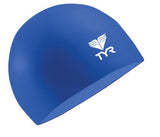 TYR Latex Swim Cap