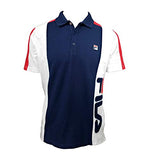 Fila Men's Apache Polo