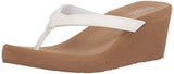 Flojos Women's Olivia Wedge Sandals