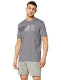 Under Armour Fast Left Chest 2.0 Ss
