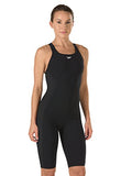 Speedo Women's PowerPLUS Kneeskin