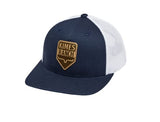 Kimes Ranch Drop In Trucker Hat