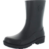 FitFlop Women's WonderWelly Short Rain Boots
