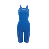 Dolfin Women's Solid Knee Suit