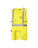 Blaklader Hi-Vis Utility Vest