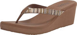 Flojos Women's Olivia Serape Sandals