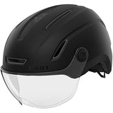 Giro Evoke Mips LED Helmet