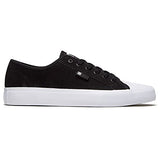 DC Shoes Young Men's Manual Rt S Shoes