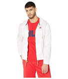 Fila Men's Copper Hood Jacket