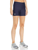 Under Armour Women's Team Shorty 4