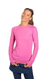 BloqUV Women's Pullover