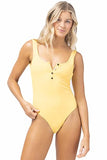 L*Space Women's Float On One Piece CLassic