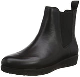 FitFlop Women's Sumi Leather Chelsea Boots