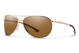 Smith Serpico 2 Slim Sunglasses