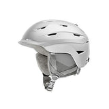 Smith Women's Liberty Snow Helmet