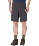 Fjallraven Men's High Coast Relaxed Shorts