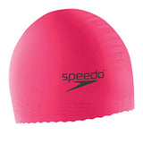 Speedo Jr. Solid Latex Cap