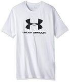 Under Armour Sportstyle Logo Ss