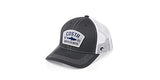 Costa Men's Costa Chatham Shark Twilltrucker Hat