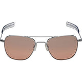 Randolph Aviator Sunglasses