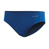 Dolfin Men's Solid Racer