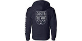 Costa Men's Speices Shield Shirt