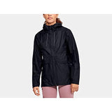 Under Armour Women's Cloudburst Shell Jacket