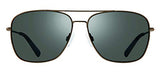 Revo Men's Harbor Sunglasses