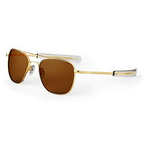 Randolph Aviator Sunglasses