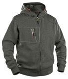 Blaklader Branded Hooded Jacket