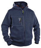 Blaklader Branded Hooded Jacket