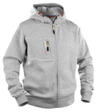 Blaklader Branded Hooded Jacket