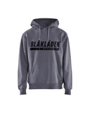 Blaklader Hooded Sweatshirt w/ Print