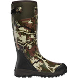LaCrosse Men's Alphaburly Pro 18" Boot Loyalty Program Bundle