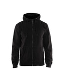 Blaklader Full Zip Sweatshirt With Hood Loyalty Bundle