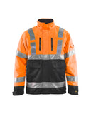 Blaklader Hi-Vis Winter Jacket Loyalty Bundle