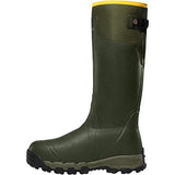 LaCrosse Men's Alphaburly Pro 18" 800G Boot Loyalty Program Bundle