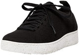 FitFlop Women's Rally E01 Multi-Knit Trainers