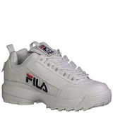 Fila Men's Disruptor II Patches Sneakers