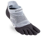 Injinji Run Lightweight No-Show Sock