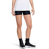 Under Armour Women's Team Shorty 3