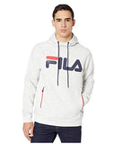 Fila Men's Ezra Tech Hoodie